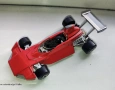 Български Matchbox ! Maserati Bora K-56 Brabham BT 44 B K-72 , снимка 18