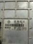 Компютър, ECU , VW Sharan 1.9TDI, 028906021GS ,0281001738, снимка 2