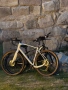 Gravel Bike POLYGON TAMBORA G4 28", снимка 1