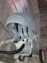 Бебешка количка с 3 кошчета зкмно лятно и за автомобил , снимка 3