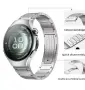 Оригинална титаниева каишка за GT6 46pro 46мм 22мм. , снимка 1