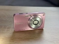 Sony Cyber-shot DSC-W350 – Pink, снимка 5