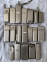 Винтидж телефони Nokia, Motorola, Siemens, Ericsson, снимка 2
