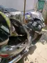 burgman 650 много  запазен, снимка 9