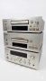 Teac AV-H500 PD-H500 R-H500, снимка 1