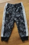 ADIDAS Страхотно марково панталонче / долнище, размер 92, 18-24 месеца, с подарък , снимка 1