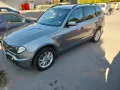 Продавам БМВ Х3(Е83) 3.0 Diesel, снимка 4