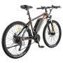 Електрическо колело FAFREES Hailong One 450W 36V 13Ah, снимка 7