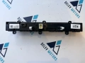 96540-BE000 управление за медиа радио от Hyundai Kona SX2 1.6 GDI Hybrid, двигател G4LL, 141 кс., ав, снимка 7
