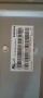 Main board - BN41-02756C ( BN94-15767J ) TV Samsung UE50TU8072U, снимка 2