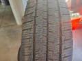 2бр.всесезонни гуми 215/70/15C Continental, снимка 1