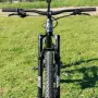 Marin TAM-1 Alloy XC-Trail Bike Black-Grey L Велосипед Колело, снимка 4