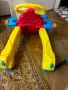 проходилка Ride - On 2 в 1, снимка 4