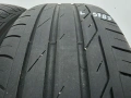 2бр летни гуми 205/55/17 BRIDGESTONE L05785 , снимка 2