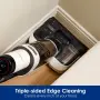Прахосмукачка за мокро и сухо почистване Tineco FLOOR ONE STRETCH S6, снимка 9