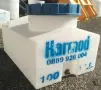 100 л. Цистерна/Резервоари/Бидони за вода! За цяла България! За мляко, вино, горива, торове!, снимка 4