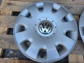 Оригинални тасове VW 15 цола, снимка 2