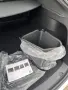 Водоустойчиви странични органайзери за багажник на Tesla Model Y 2022-2024 с капак, к-кт ляв и десен, снимка 4