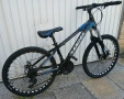 Колело PHOENIX 24 " със скорости, снимка 6
