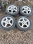 Лети джанти Dotz 16 5x100, снимка 2