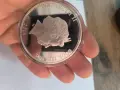 Сребърна монета , снимка 5