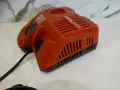 2023 - Milwaukee M 12 - 18FC - Бързо зарядно, снимка 4