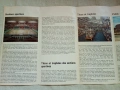 Стара брошура FC Barcelona, снимка 2