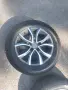 Лети джанти със зимни гуми 215/60/16, снимка 2