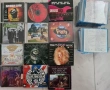 Лот музикални дискове (CD) + БОНУС 30 записани диска, снимка 4