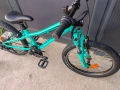 Specialized Hot Rock 20" детски алуминиев велосипед, снимка 3
