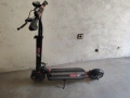 Продавам Електрическа тротинетка ZERO 9, снимка 1