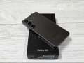 ГАРАНЦИЯ S24 | 128GB | Onyx Black – Като нов Samsung Galaxy с24 телефон telefon, снимка 2