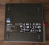 Продавам Lenovo ThinkCentre M700 Tiny/i3/16GB RAM DDR4/256GB M.2/640GB HDD/Windows 11pro/ESET NOD32 , снимка 7