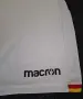 Ланс / Racing Club de Lens Macron 2018-19 third shorts - размер М, снимка 3