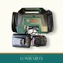 Компресор Bosch Pao 18v 30 л/мин 10 барa, N: 3165848, снимка 1