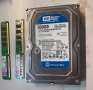 Дънна платка + всички компоненти за PC, снимка 5