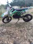 Продавам кросов мотор телстар 125 кубика 4т , снимка 3