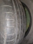 Летни гуми 235/60/18 / 4 броя Continental, снимка 2