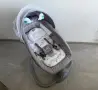Бебешка електрическа люлка Cangaroo Axel, снимка 2