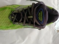 Маратонки за бягане SAUCONY и ASICS gel 28,5 см. , снимка 2