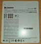 SD карта памет Kingston 512GB плюс SD адаптер, снимка 3