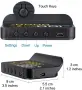 zalati HUD дисплей GPS/OBD за предно стъкло с USB, снимка 3