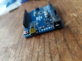 Развойна платна Arduino Uno, снимка 2