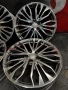 Оригинални алуминиеви джанти за Ауди (Audi), 20 цола, 5х112, снимка 5