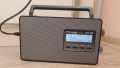 Panasonic RF-D10, снимка 1
