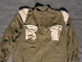 Куртка,Военна,Полева,Съветска,Втора Световна, снимка 6