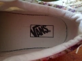 Vans Old Skool Номер 42.5 Стелка 27.5 см. 100% Оригинални Внос от Англия, снимка 8