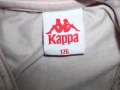 Спортни горнища KAPPA   дамски,М-Л  /сиво,пепел от рози/, снимка 5