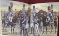 Военни униформи на 19ти век / Historische Uniformen 19.Jahrhundert, снимка 7