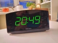 Радиочасовник PHILIPS AJ3400, снимка 1